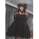 Mewroco Peacock Feather 2.0 JSK(Reservation/3 Colours/Full Payment Without Shipping)